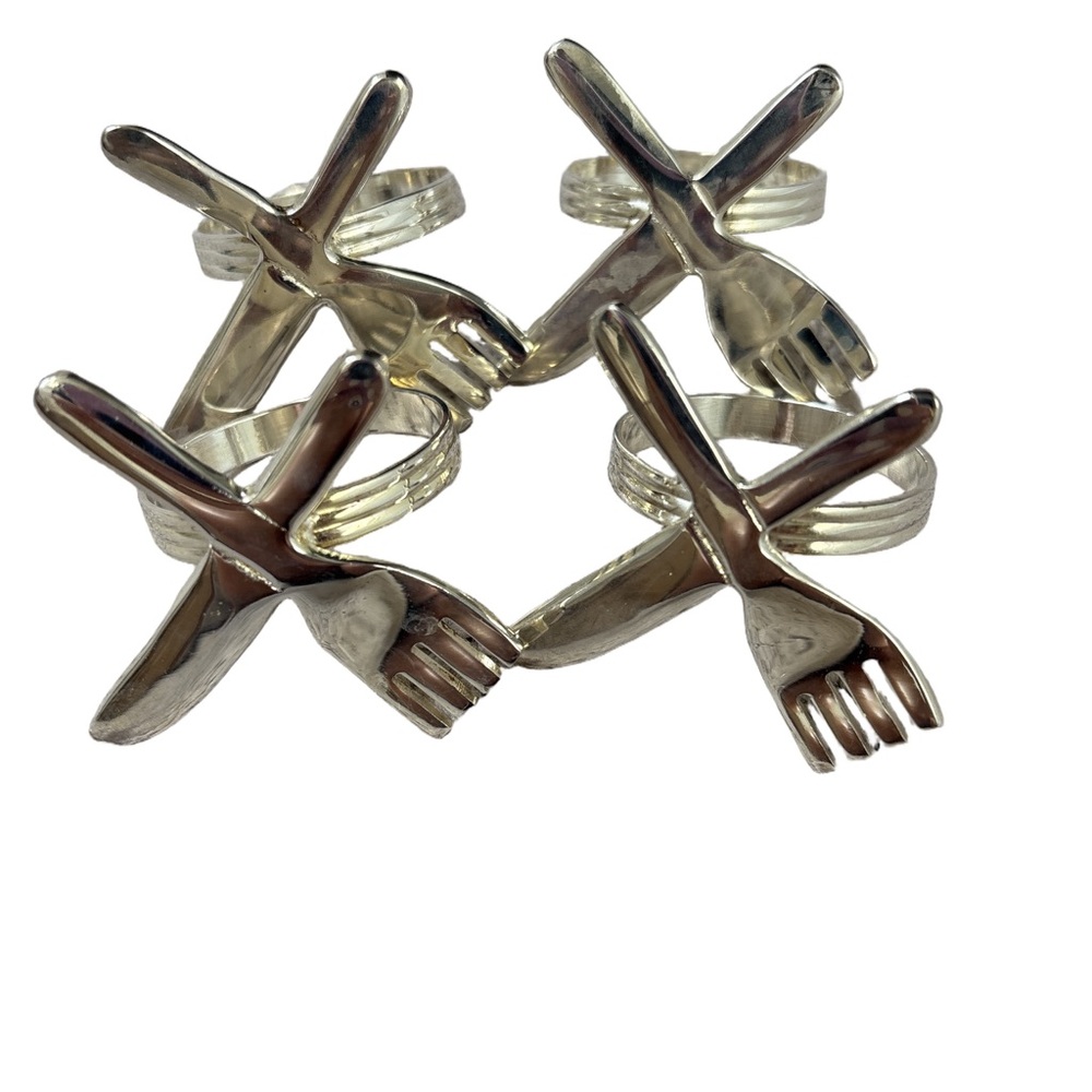 Napkin rings